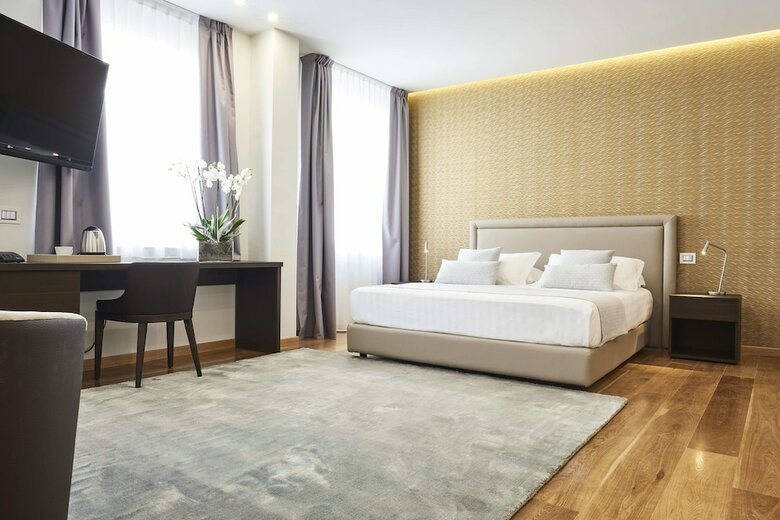 Posada Hotel Michelangelo