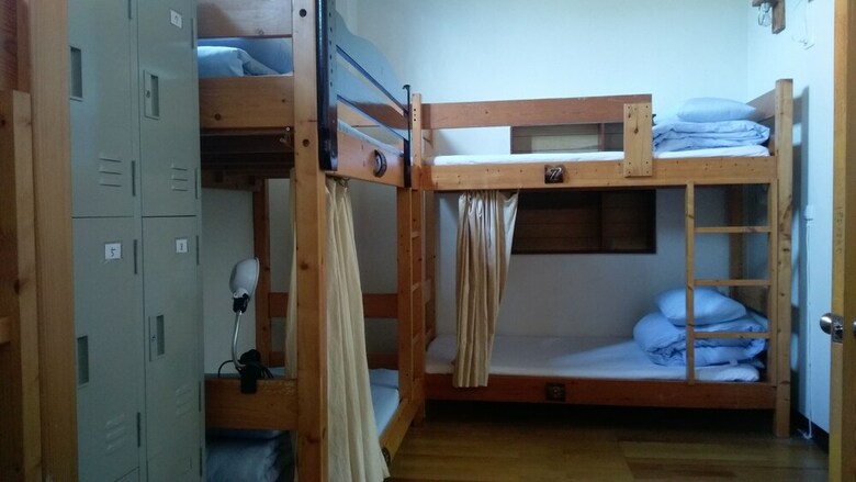 Bed & Breakfast Mountainlodge