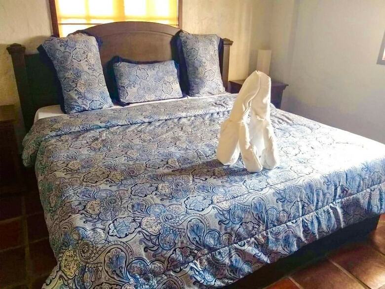 Bed & Breakfast Casa Del Faro