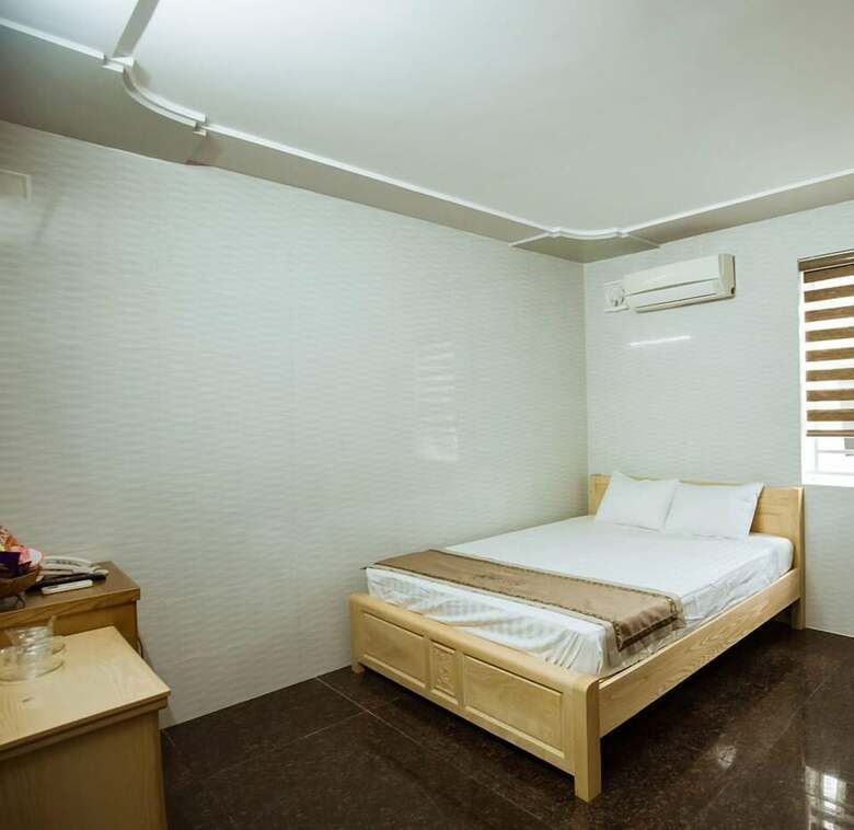 Tuyet Suong Villa Hotel