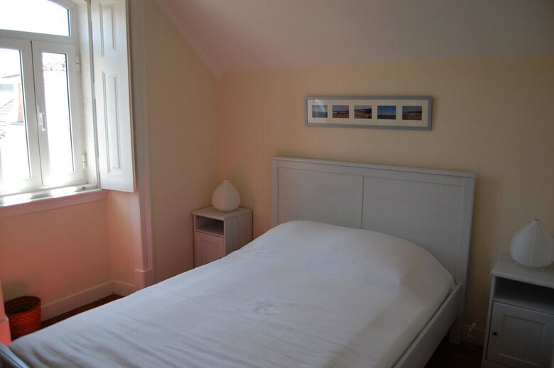 Apartamentos Tower House In Estoril