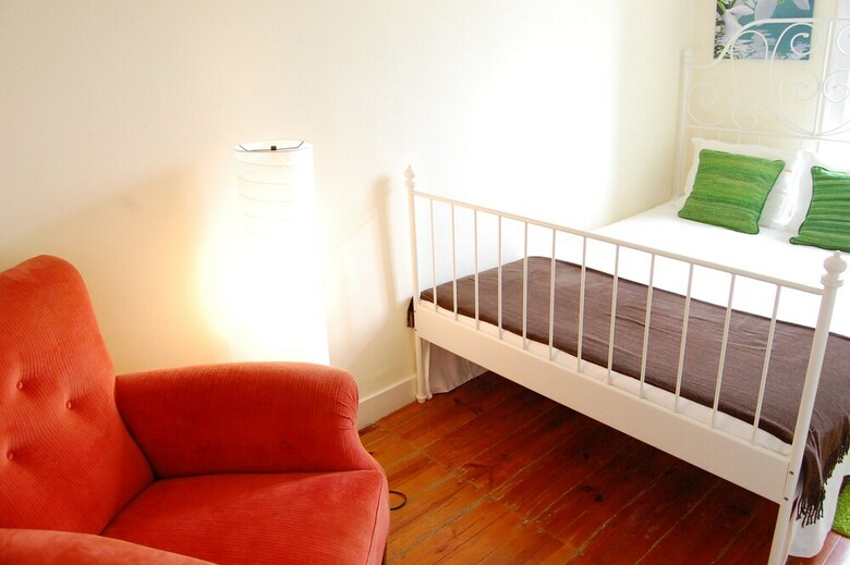 Apartamentos Tower House In Estoril