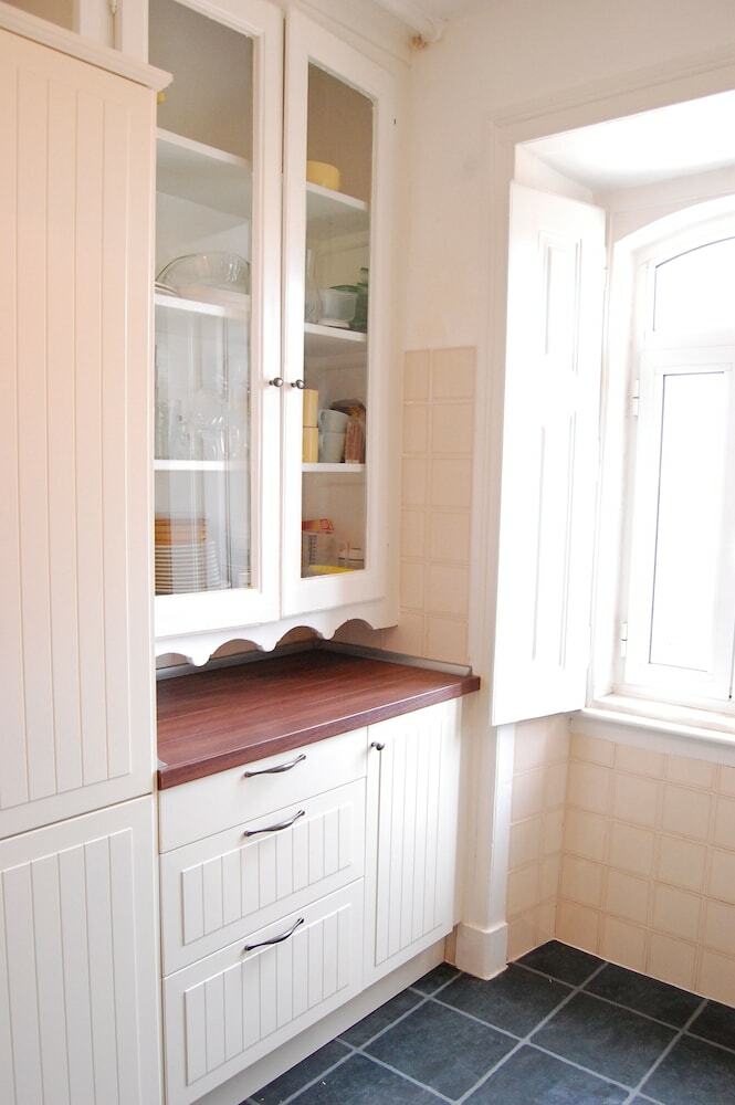 Apartamentos Tower House In Estoril