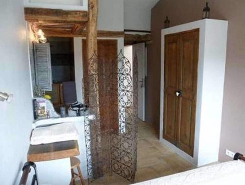Bed & Breakfast Les Gites Du Lac - Chambre D'hotes