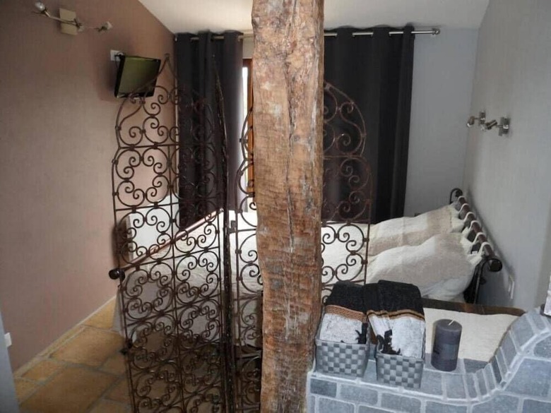 Bed & Breakfast Les Gites Du Lac - Chambre D'hotes