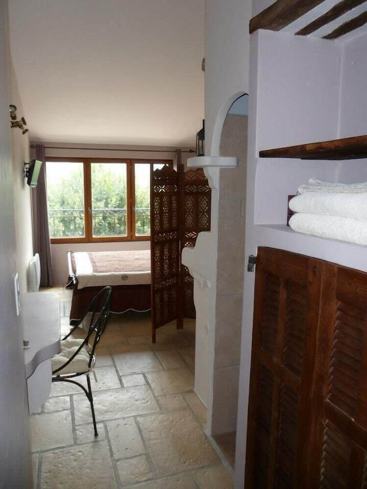 Bed & Breakfast Les Gites Du Lac - Chambre D'hotes