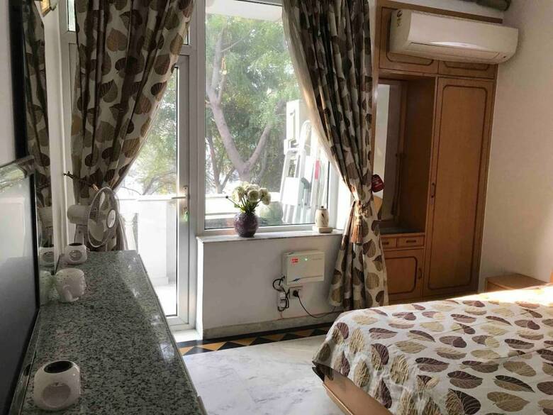 Apartamentos Ardee City Heart Of Gurugram