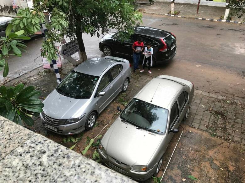 Apartamentos Ardee City Heart Of Gurugram
