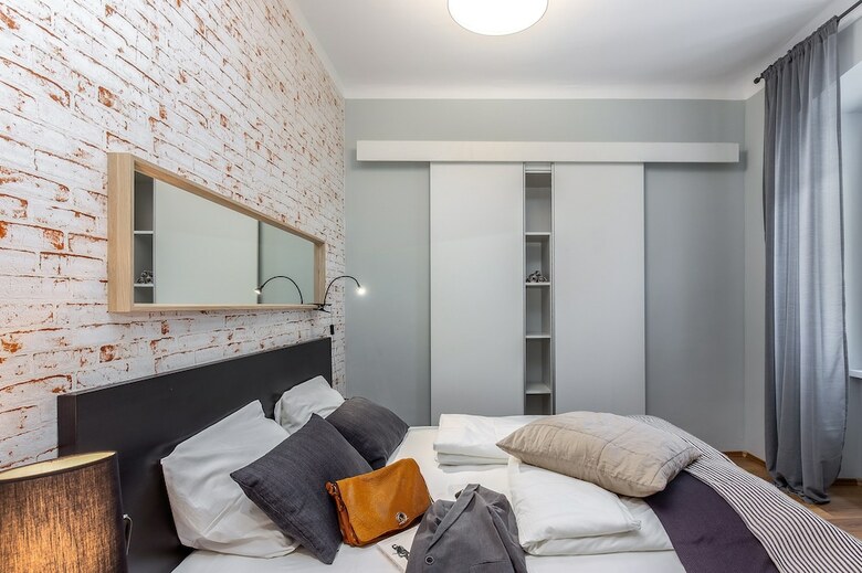 Apartamentos Deluxe Adria Square Studios