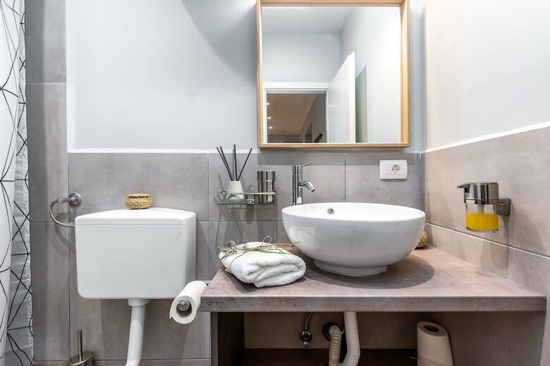 Apartamentos Deluxe Adria Square Studios