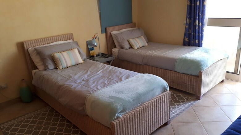 Apartamentos Oasis Palmeria