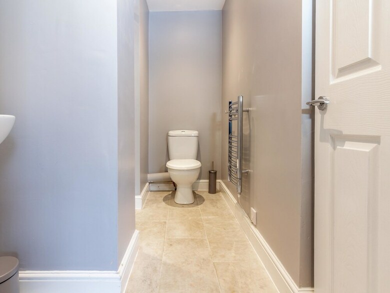 Apartamentos Northfield Street Worcester - Guest Homes