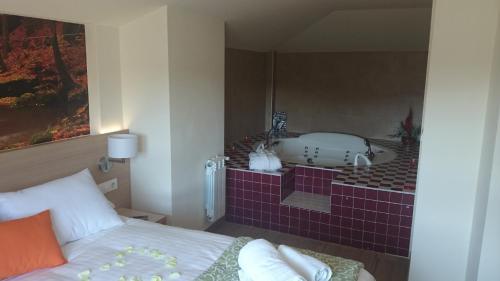Hostal Rural San Andr�s