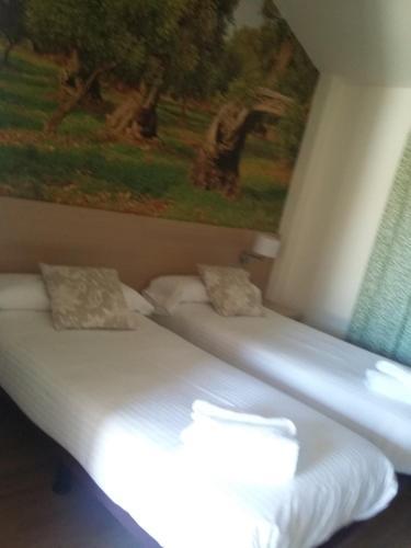 Hostal Rural San Andr�s