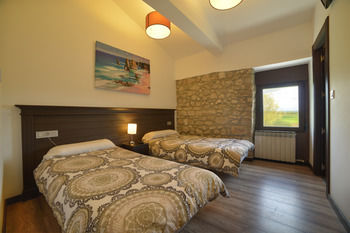 Albergue de Turismo Superior "la F�brica"