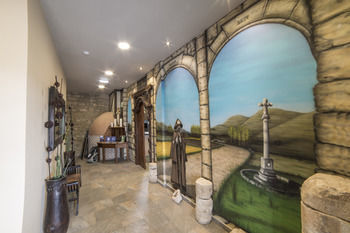 Albergue de Turismo Superior "la F�brica"