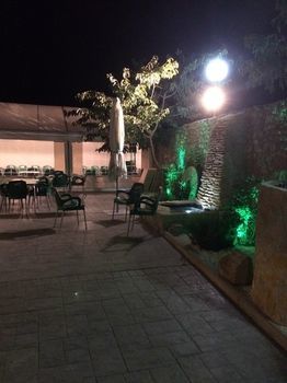 Albergue de Turismo Superior "la F�brica"