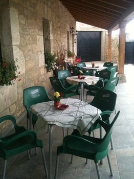 Albergue de Turismo Superior "la F�brica"