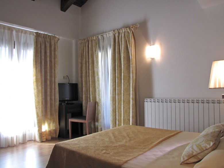 Hotel Sesu�