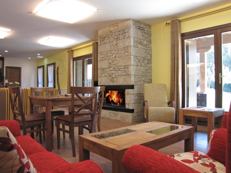 Hotel Sesu�