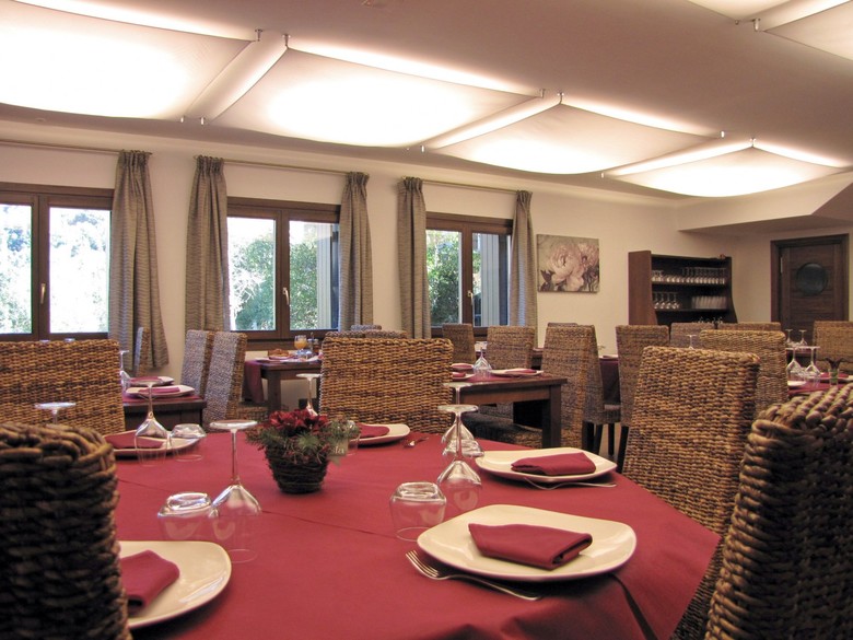 Hotel Sesu�
