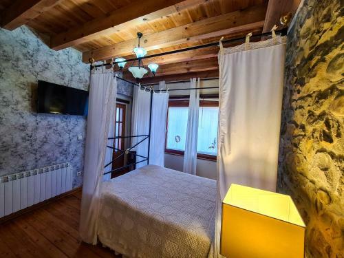 Hostal El Molino De La Roper�a