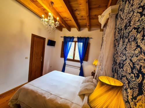 Hostal El Molino De La Roper�a
