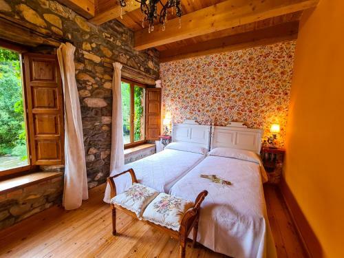Hostal El Molino De La Roper�a