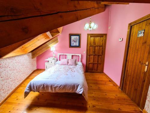 Hostal El Molino De La Roper�a