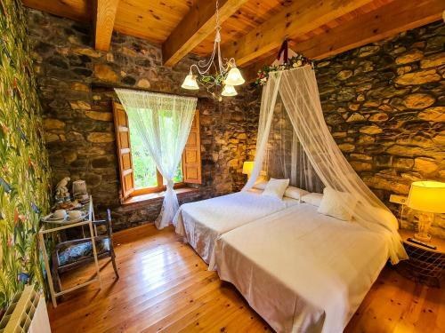 Hostal El Molino De La Roper�a