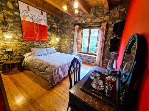 Hostal El Molino De La Roper�a
