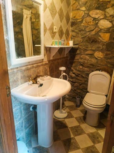 Hostal El Molino De La Roper�a