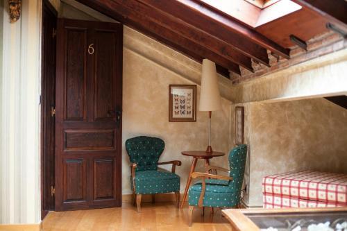 Hotel Casona Del Valle