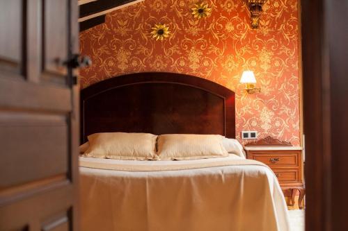 Hotel Casona Del Valle