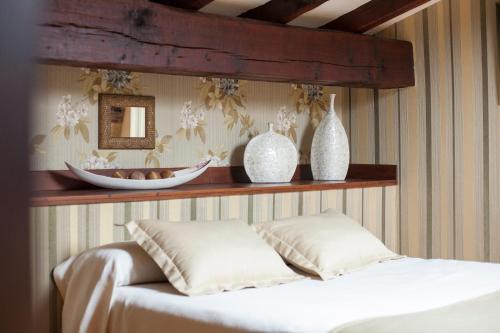 Hotel Casona Del Valle