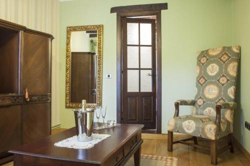 Hotel Casona Del Valle