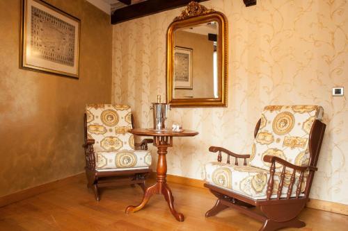 Hotel Casona Del Valle