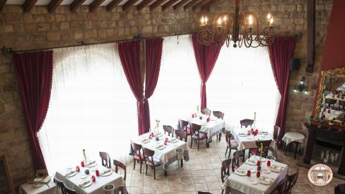 Hotel Casona Del Valle