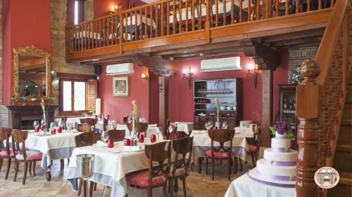 Hotel Casona Del Valle