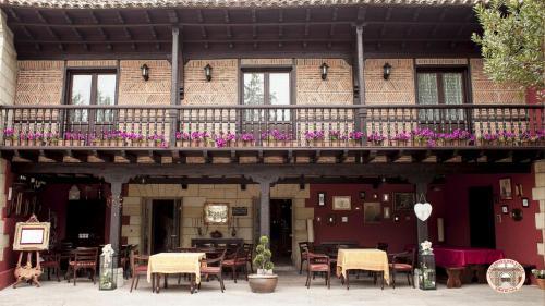 Hotel Casona Del Valle