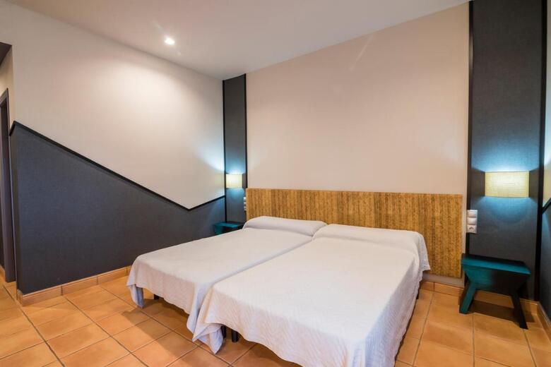 Hotel Rural Coto De Quevedo