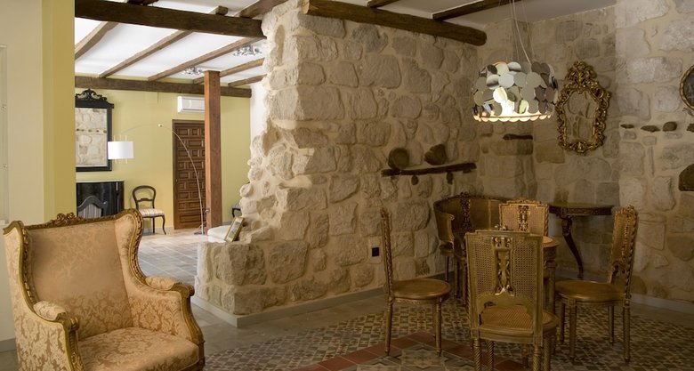Hotel Concejo Hospederia