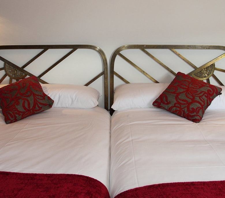 Hotel Concejo Hospederia