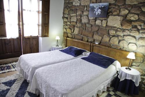 Hostal Casa Velarde
