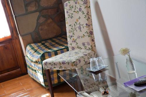 Hostal Casa Velarde