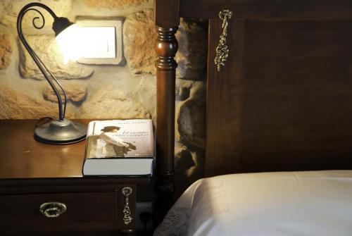 Hostal Casa Velarde