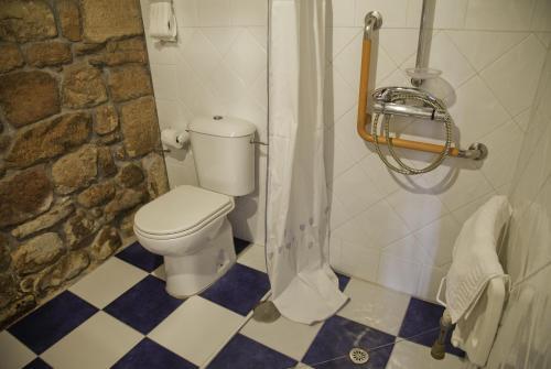 Hostal Casa Velarde