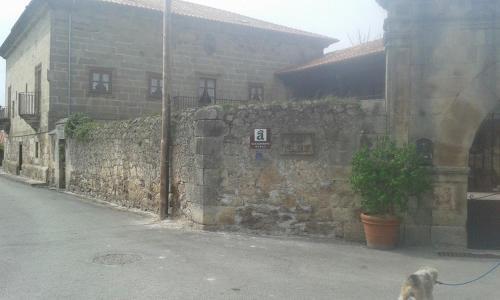 Hostal Casa Velarde