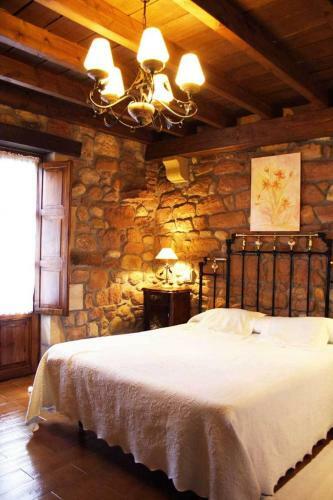Hostal Casa Velarde