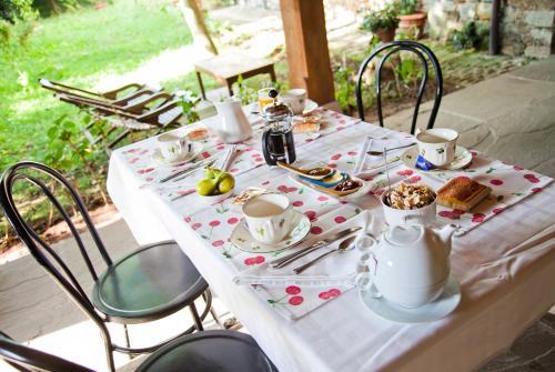 Hostal Casa Velarde
